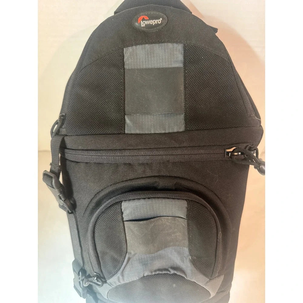 Lowepro slingshot 200